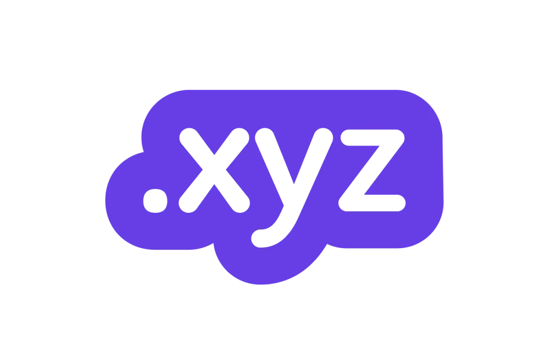 รับโดเมน .xyz ฟรีพร้อมเว็บโฮสติ้งระดับ Premium เป็นเวลา 12 เดือน